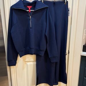 Spanx Air Essentials set